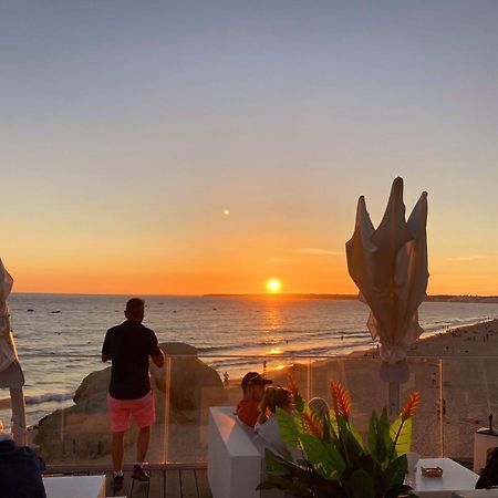 Sol Brilhante Albufeira Luaran gambar