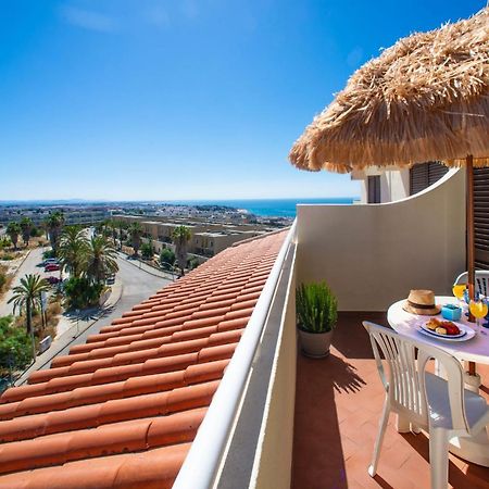 Sol Brilhante Albufeira Luaran gambar