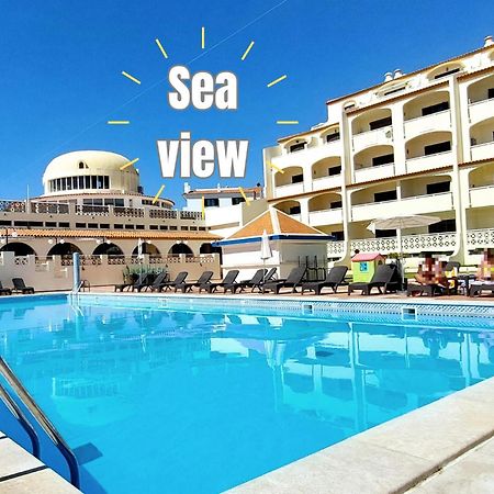 Sol Brilhante Albufeira Luaran gambar