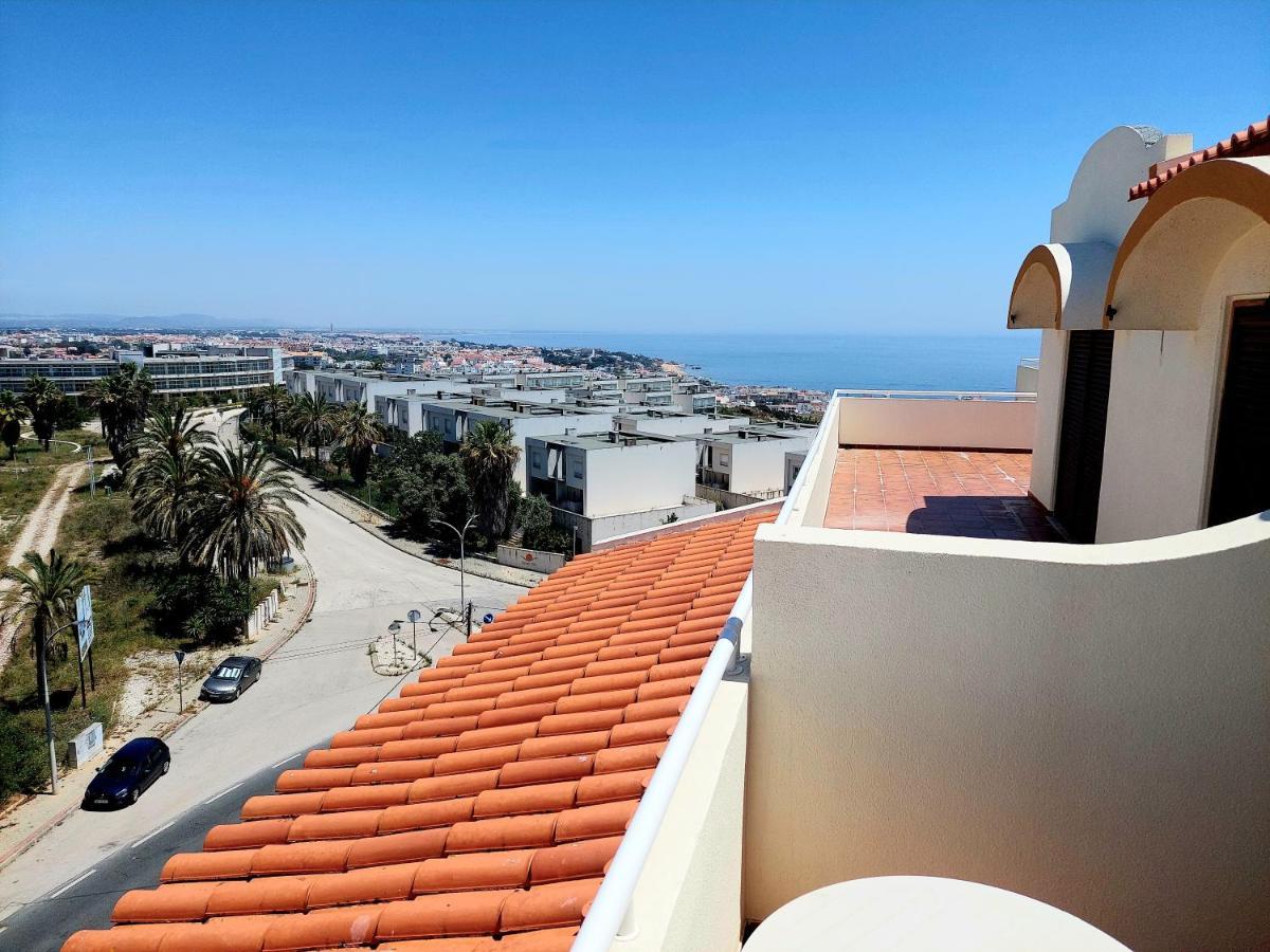 Sol Brilhante Albufeira Luaran gambar