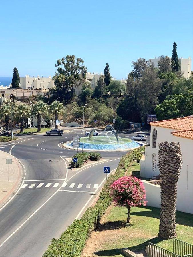 Sol Brilhante Albufeira Luaran gambar