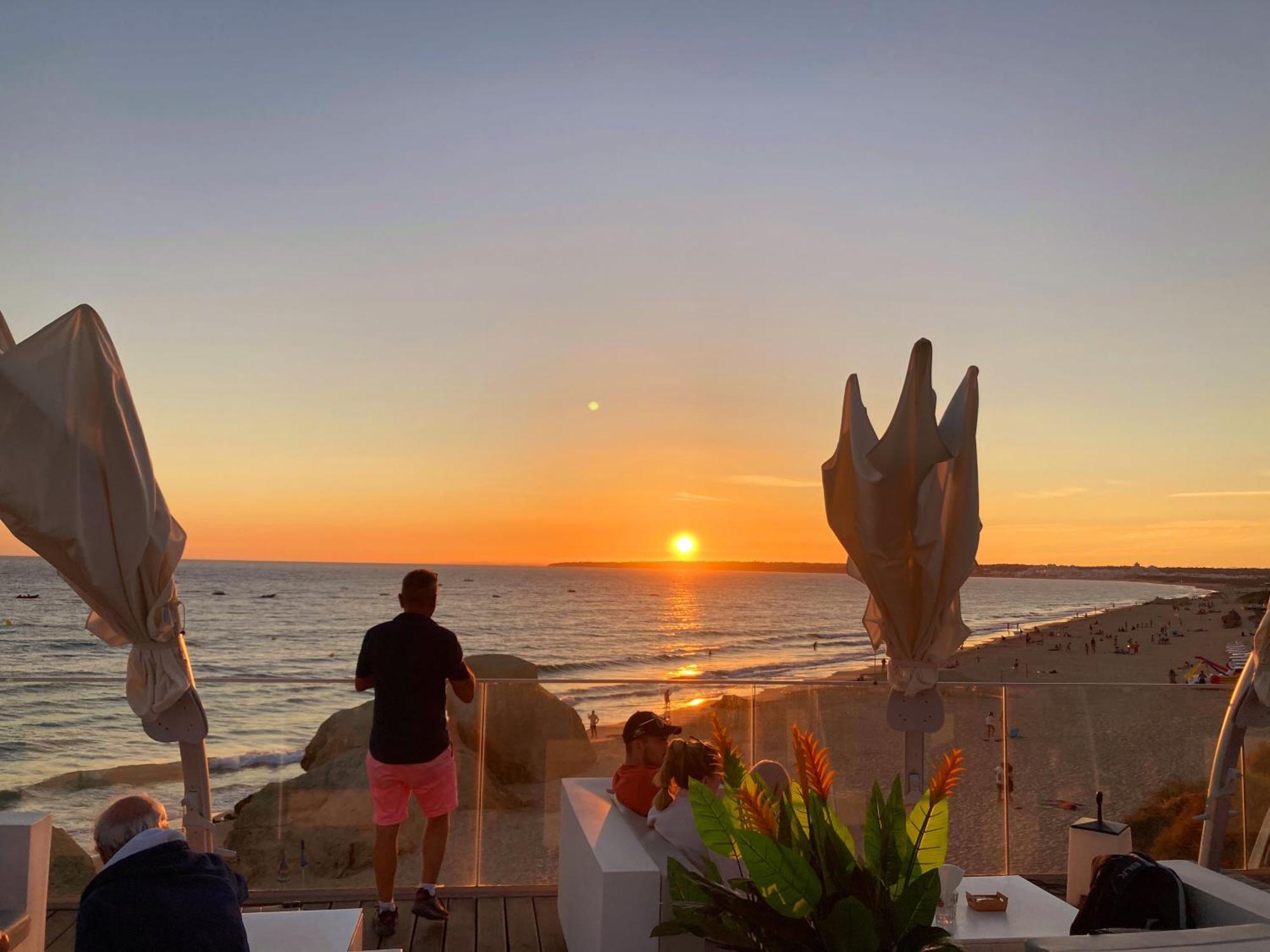 Sol Brilhante Albufeira Luaran gambar
