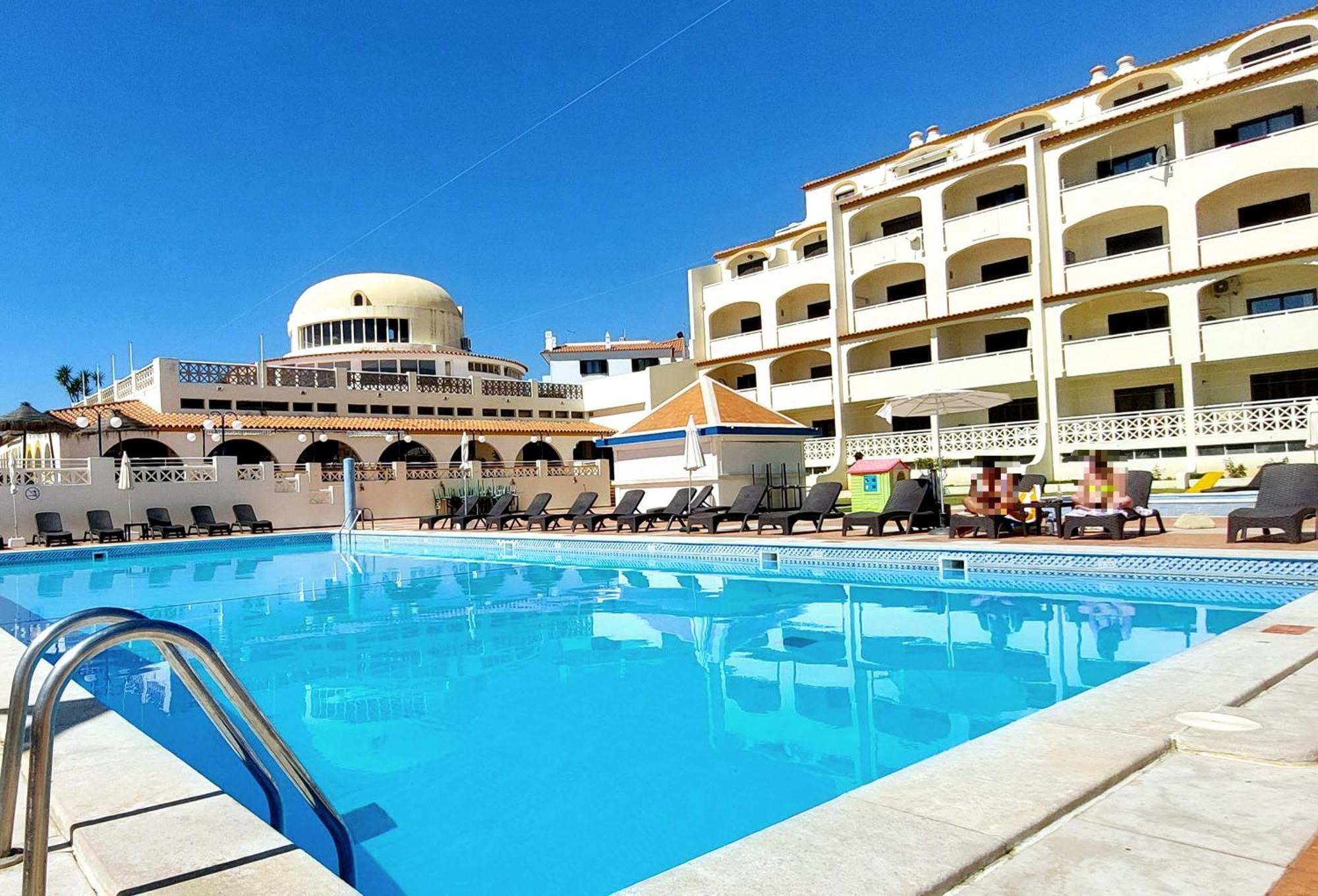 Sol Brilhante Albufeira Luaran gambar