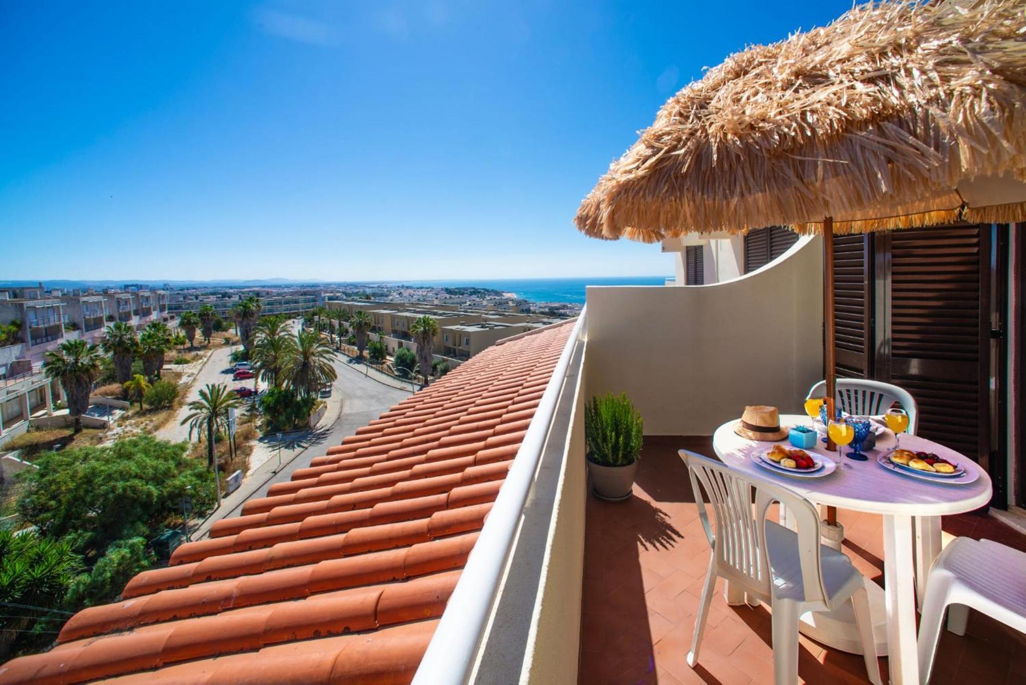 Sol Brilhante Albufeira Luaran gambar
